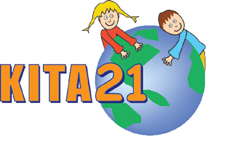 Logo von KITA21