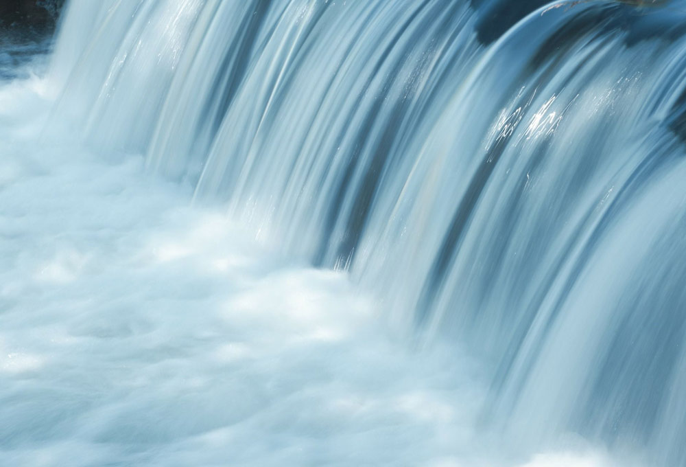 Wasserfall (pixabay.com)
